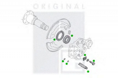 PE AUTOMOTIVE 231311988025201 -